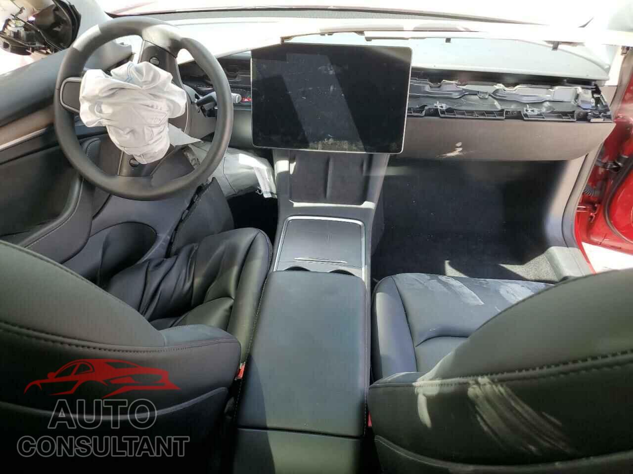 TESLA MODEL 3 2023 - 5YJ3E1EA7PF501839