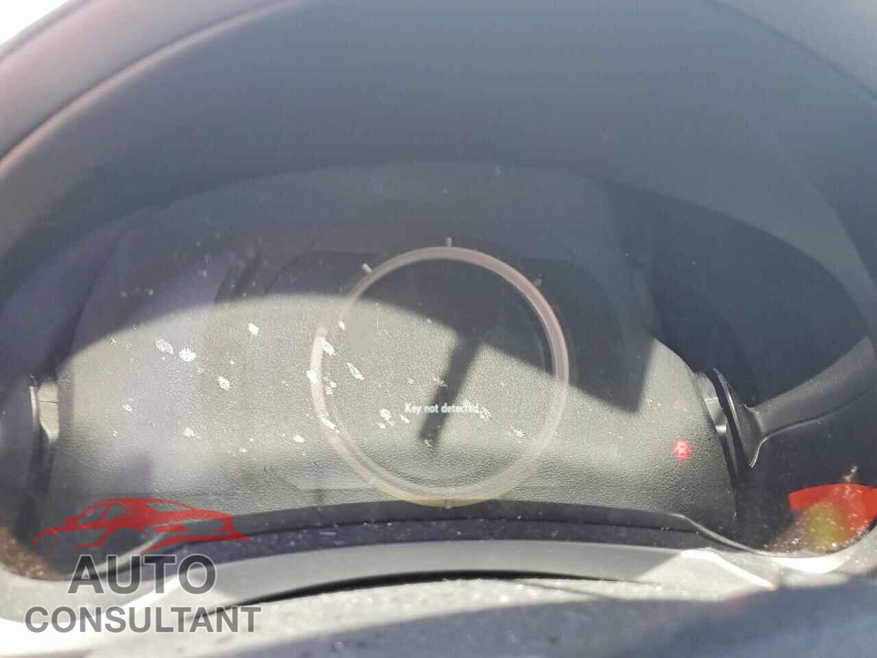 LEXUS IS 2016 - JTHBA1D27G5038442