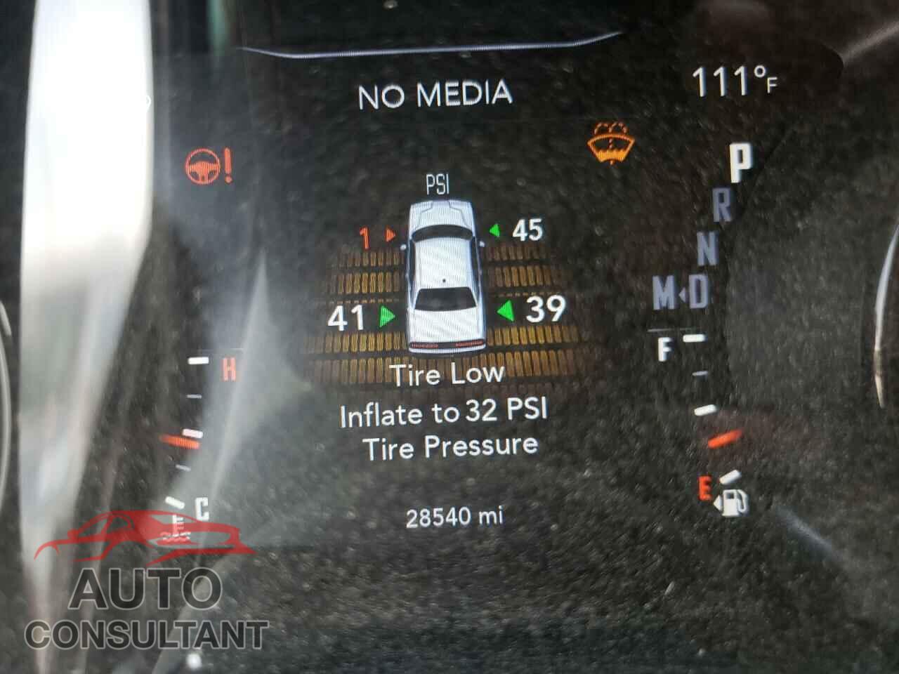 DODGE CHALLENGER 2021 - 2C3CDZAG9MH510189