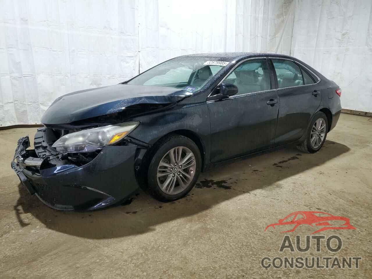 TOYOTA CAMRY 2015 - 4T1BF1FK3FU077674