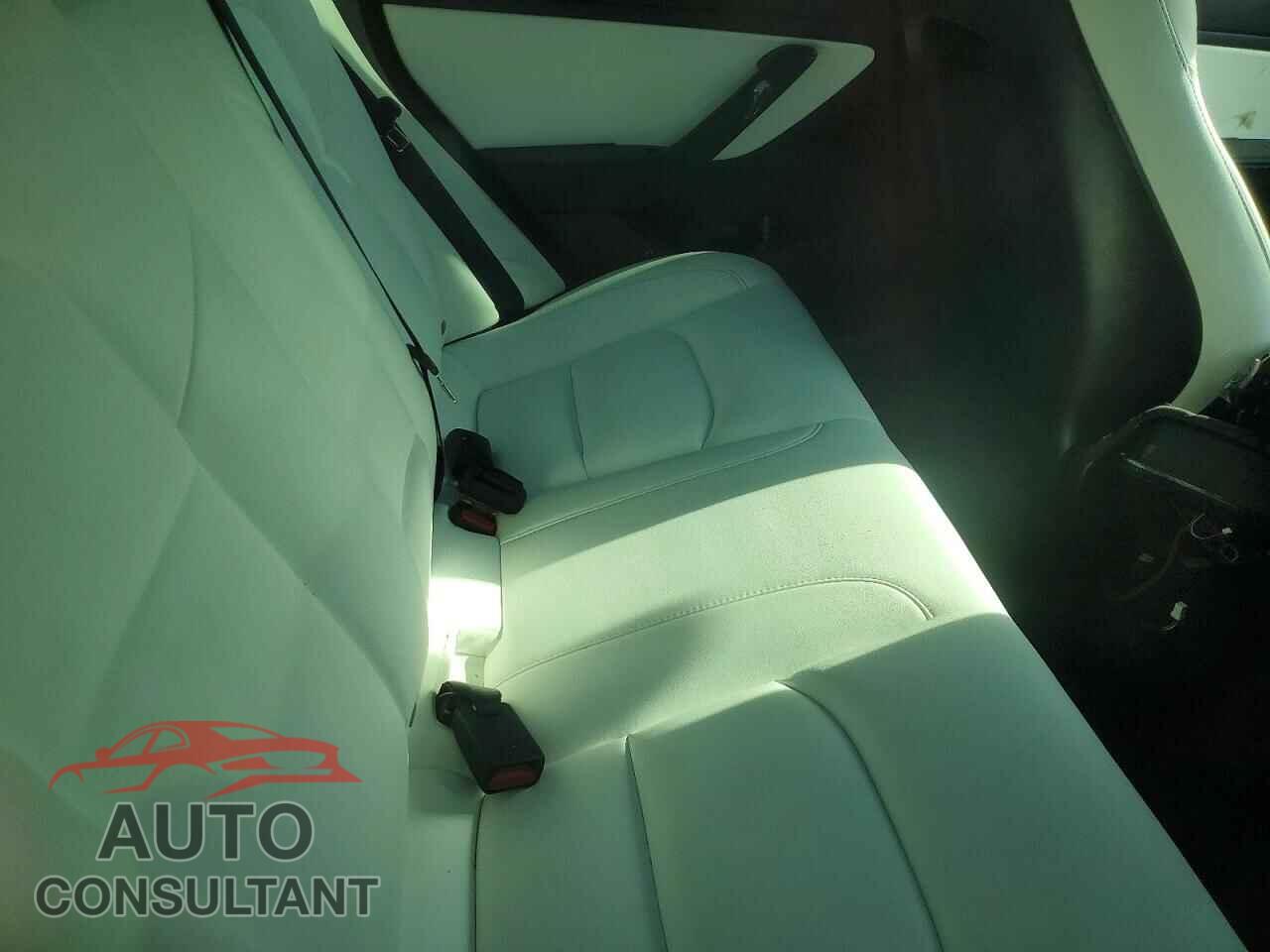 TESLA MODEL 3 2021 - 5YJ3E1EA3MF869981