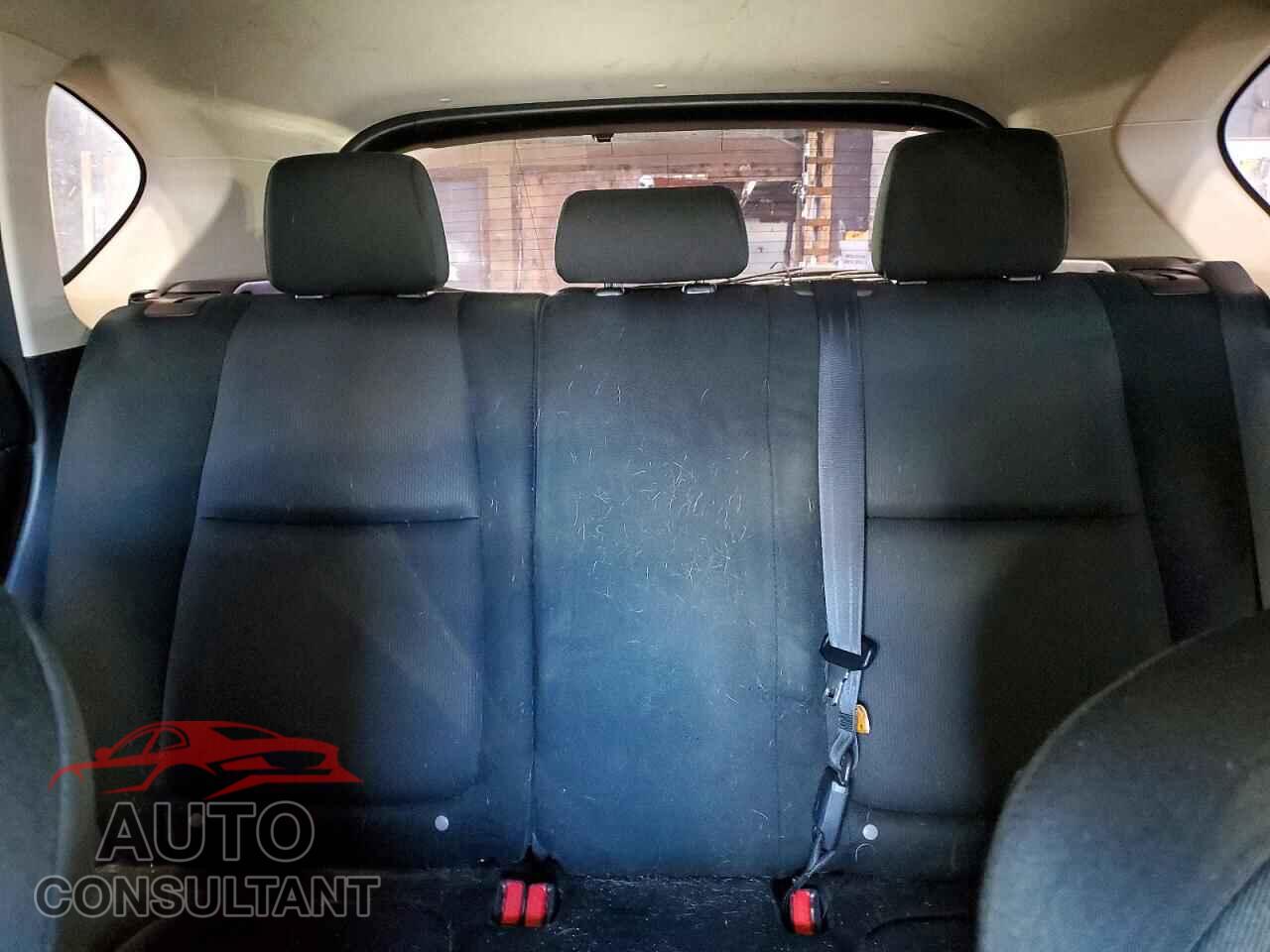MAZDA CX-5 2013 - JM3KE4BEXD0142217
