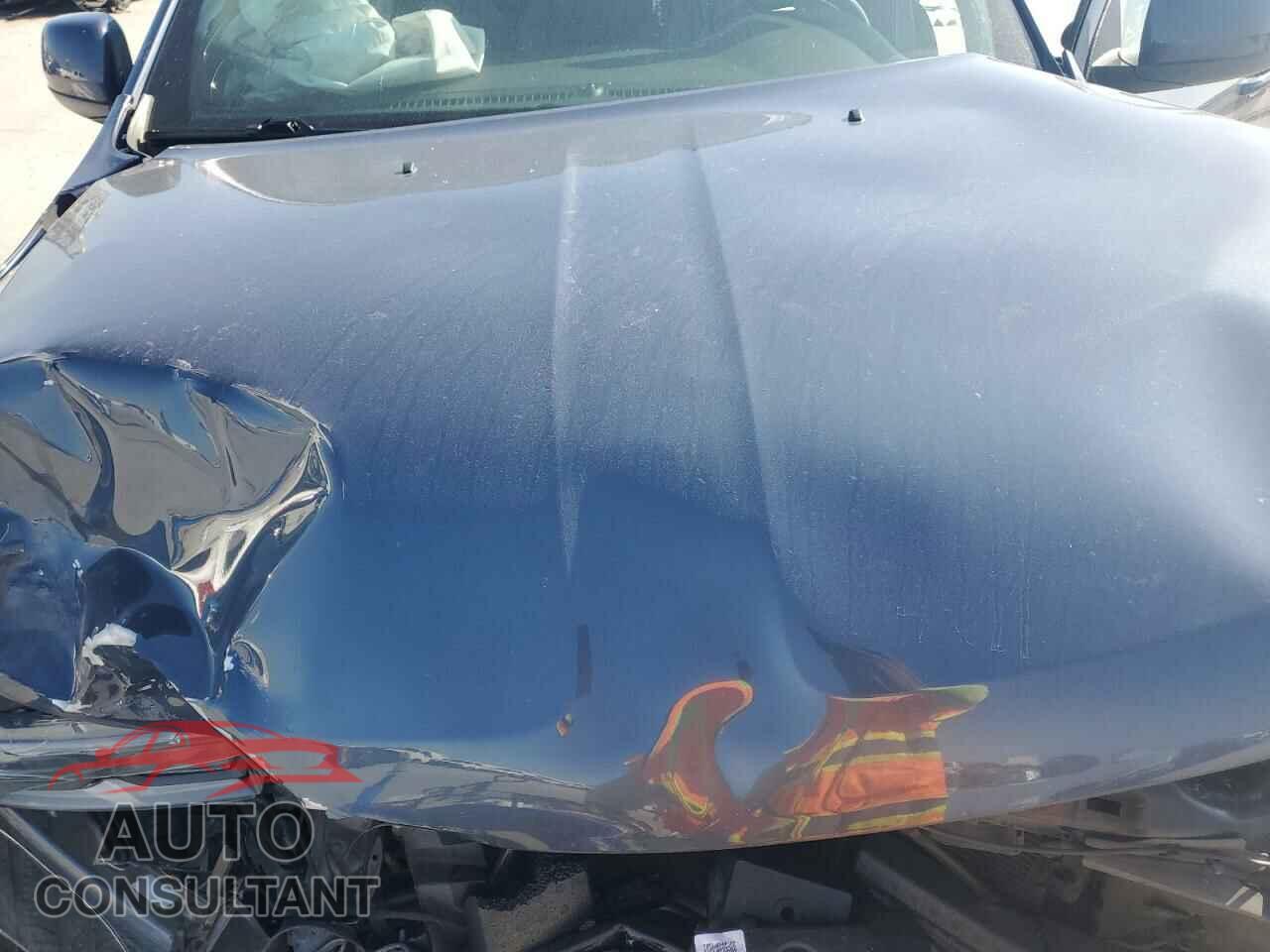 DODGE DURANGO 2021 - 1C4RDJDG6MC724286