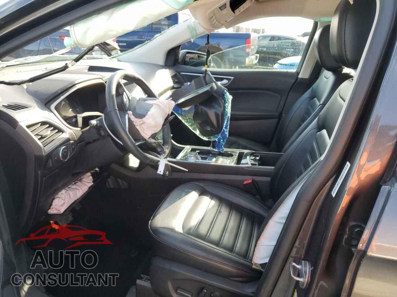 FORD EDGE 2020 - 2FMPK3J9XLBA29074