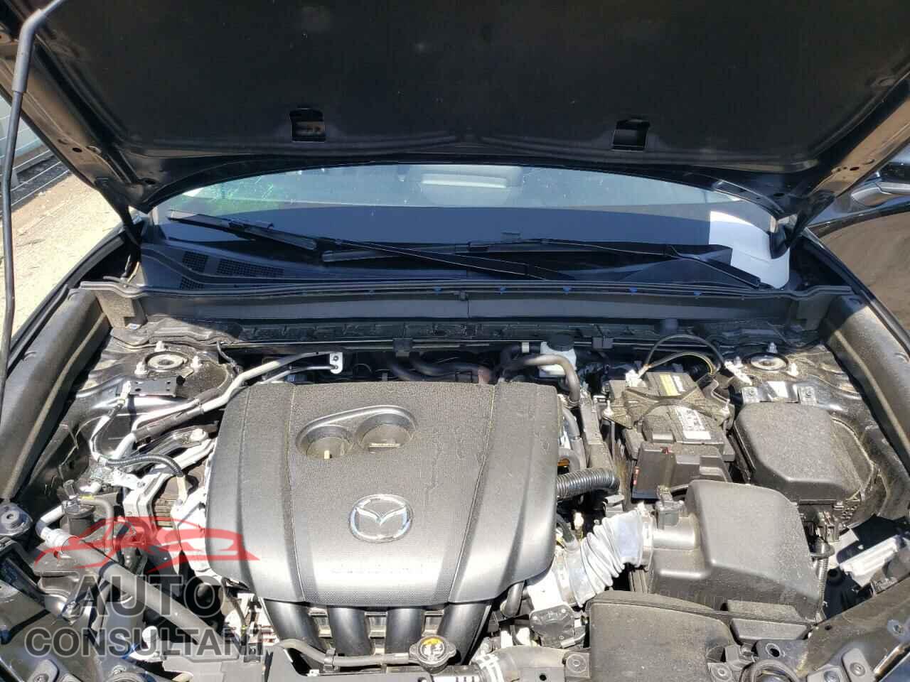 MAZDA CX30 2021 - 3MVDMBBL7MM243136