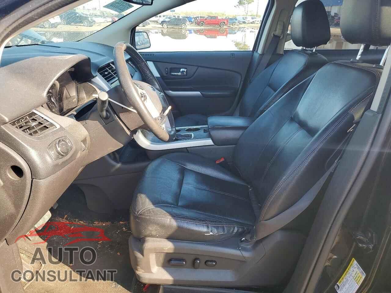 FORD EDGE 2014 - 2FMDK4JC3EBA82545