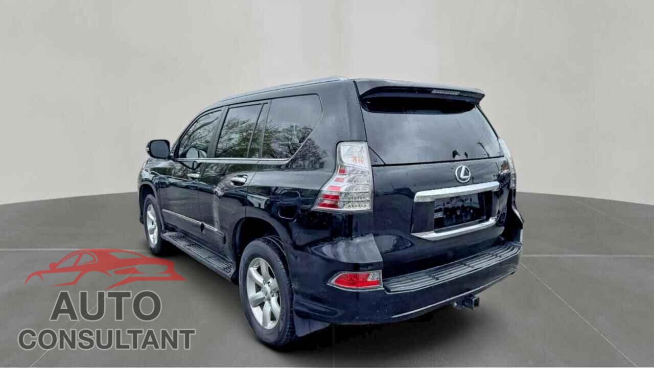 LEXUS GX 2018 - JTJBM7FX2J5185406