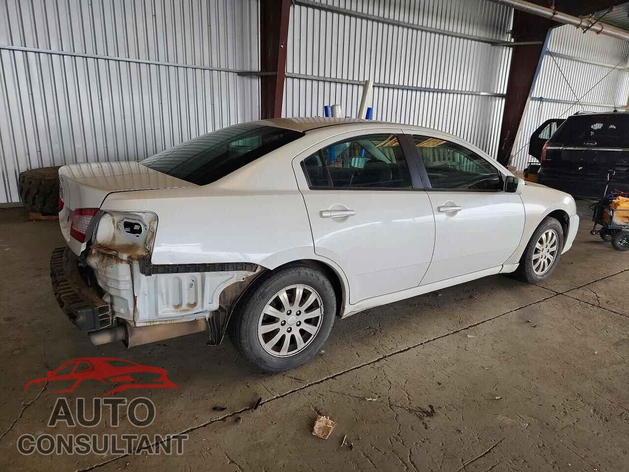 MITSUBISHI GALANT 2012 - 4A32B2FF4CE019259