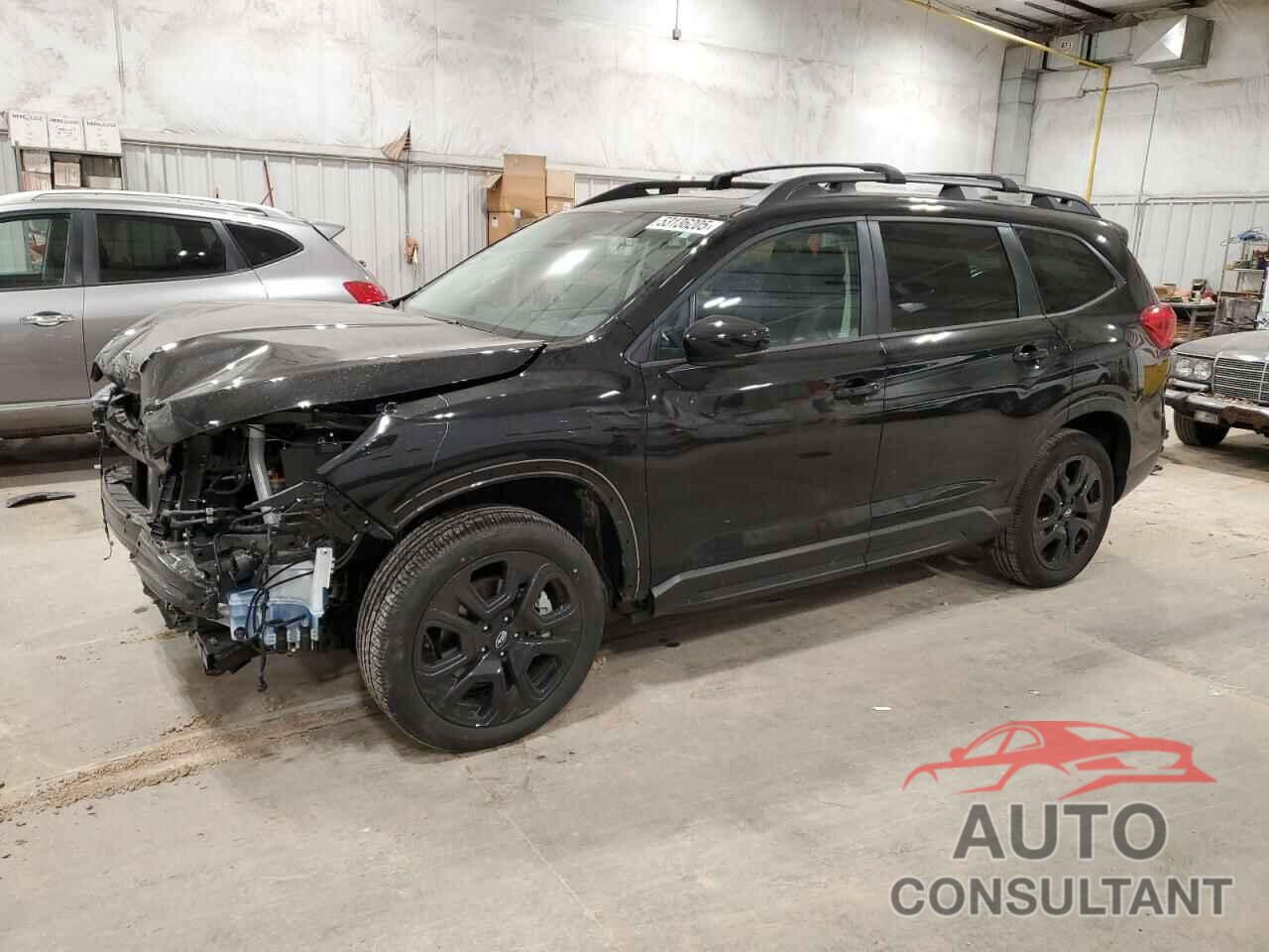SUBARU ASCENT ONY 2024 - 4S4WMAKD5R3442168