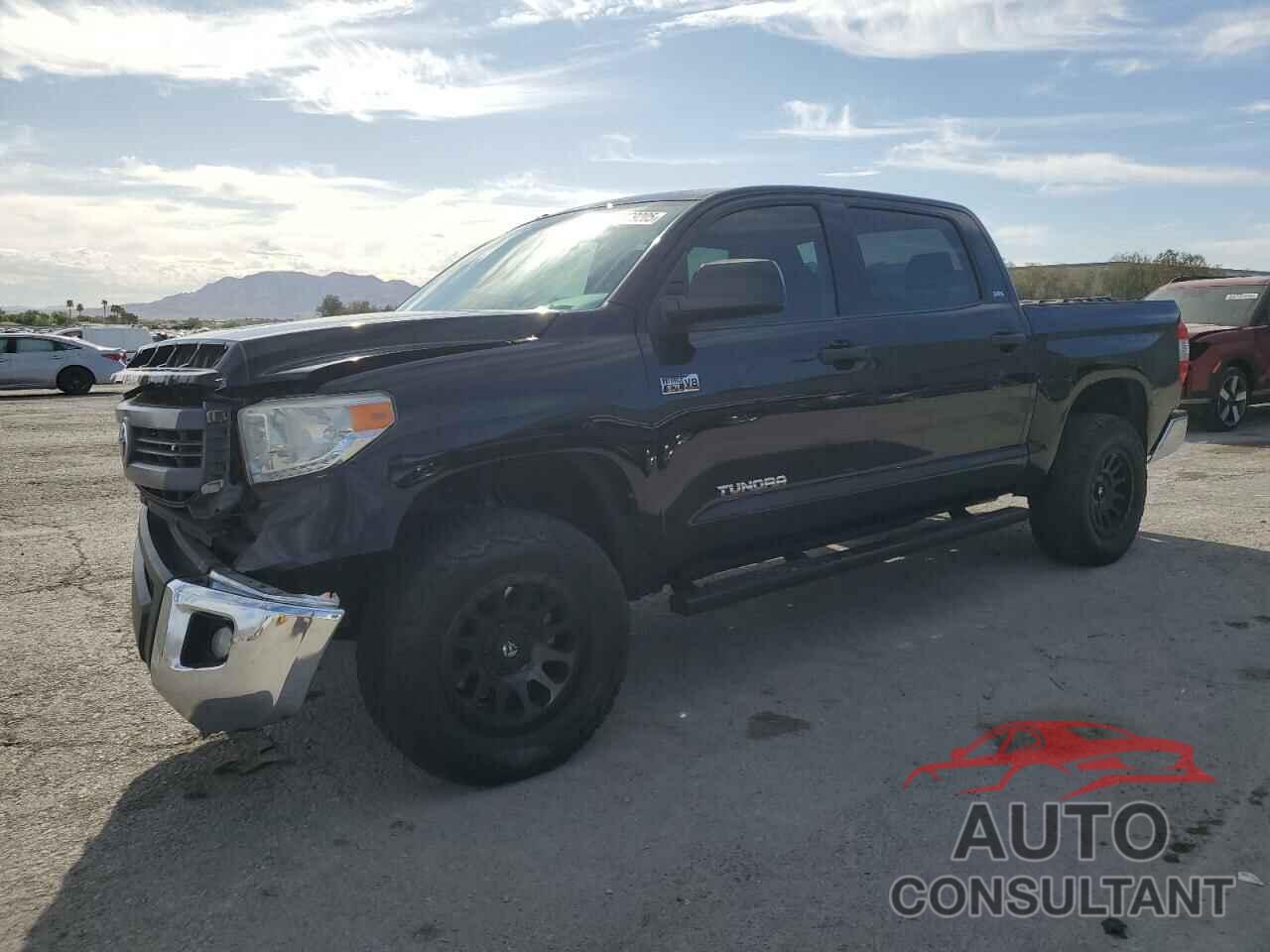 TOYOTA TUNDRA 2014 - 5TFEY5F14EX163437