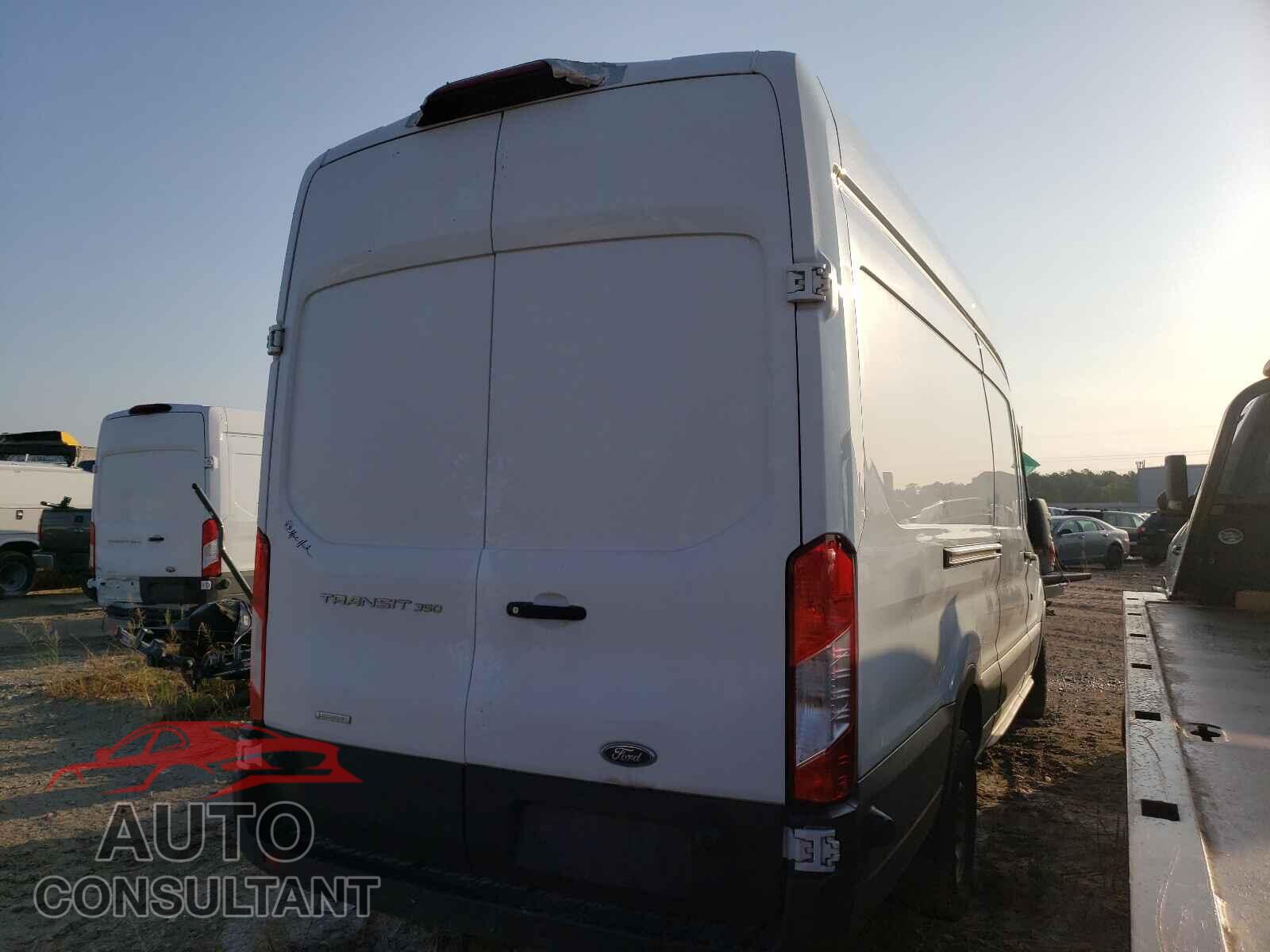 FORD TRANSIT CO 2018 - 1FTBW3XG0JKB34475