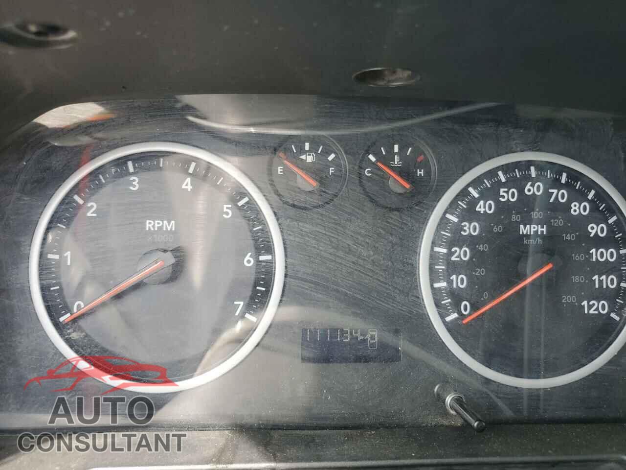 DODGE RAM 1500 2012 - 3C6JD7AT7CG258016