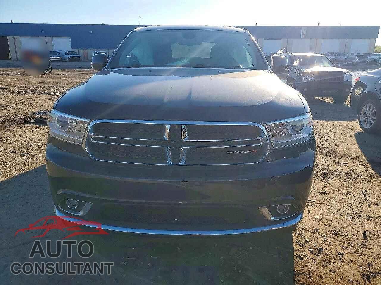 DODGE DURANGO 2014 - 1C4RDJDG1EC484629