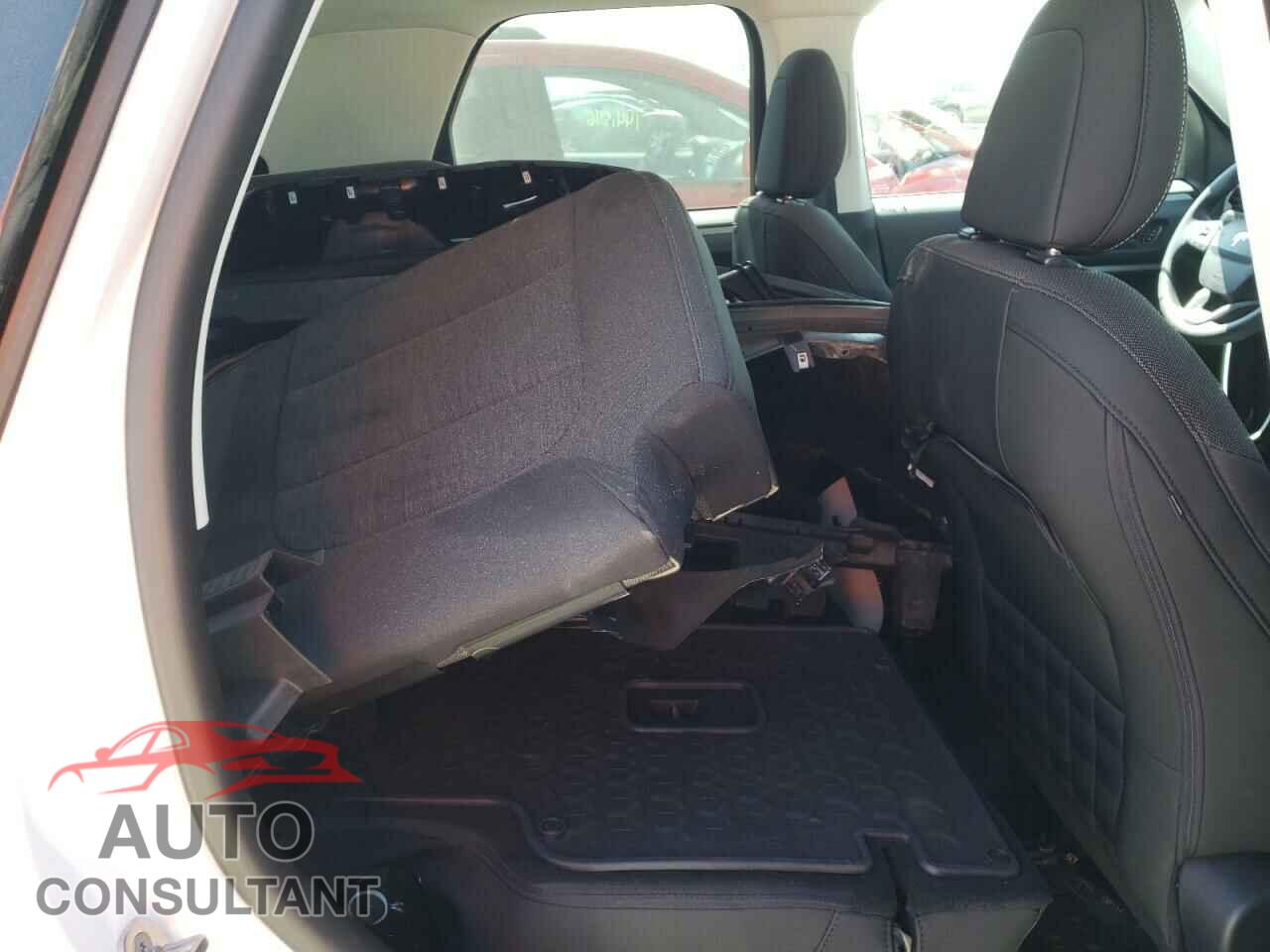FORD BRONCO 2021 - 3FMCR9B60MRA84587