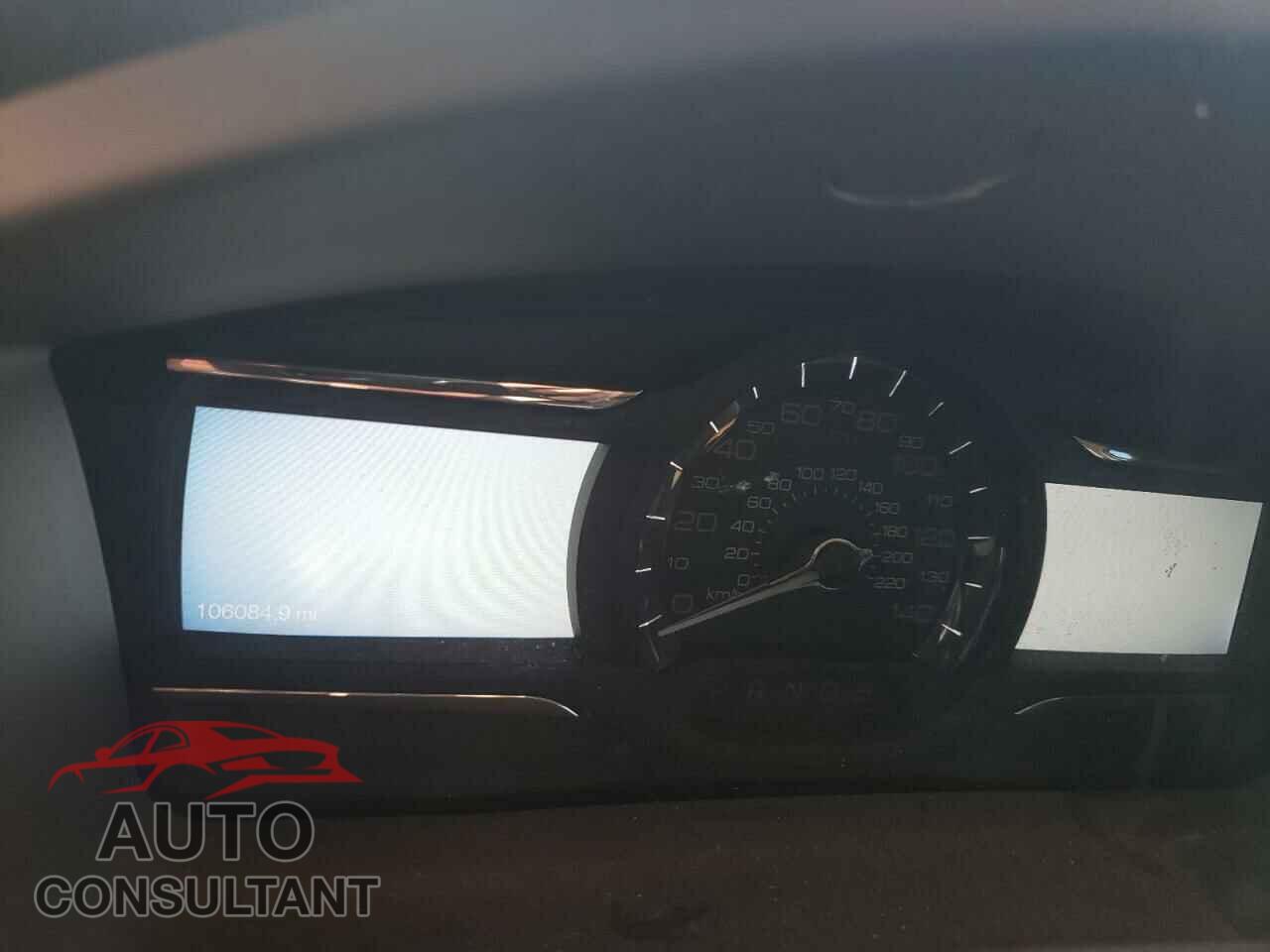 FORD FLEX 2014 - 2FMGK5C8XEBD31886