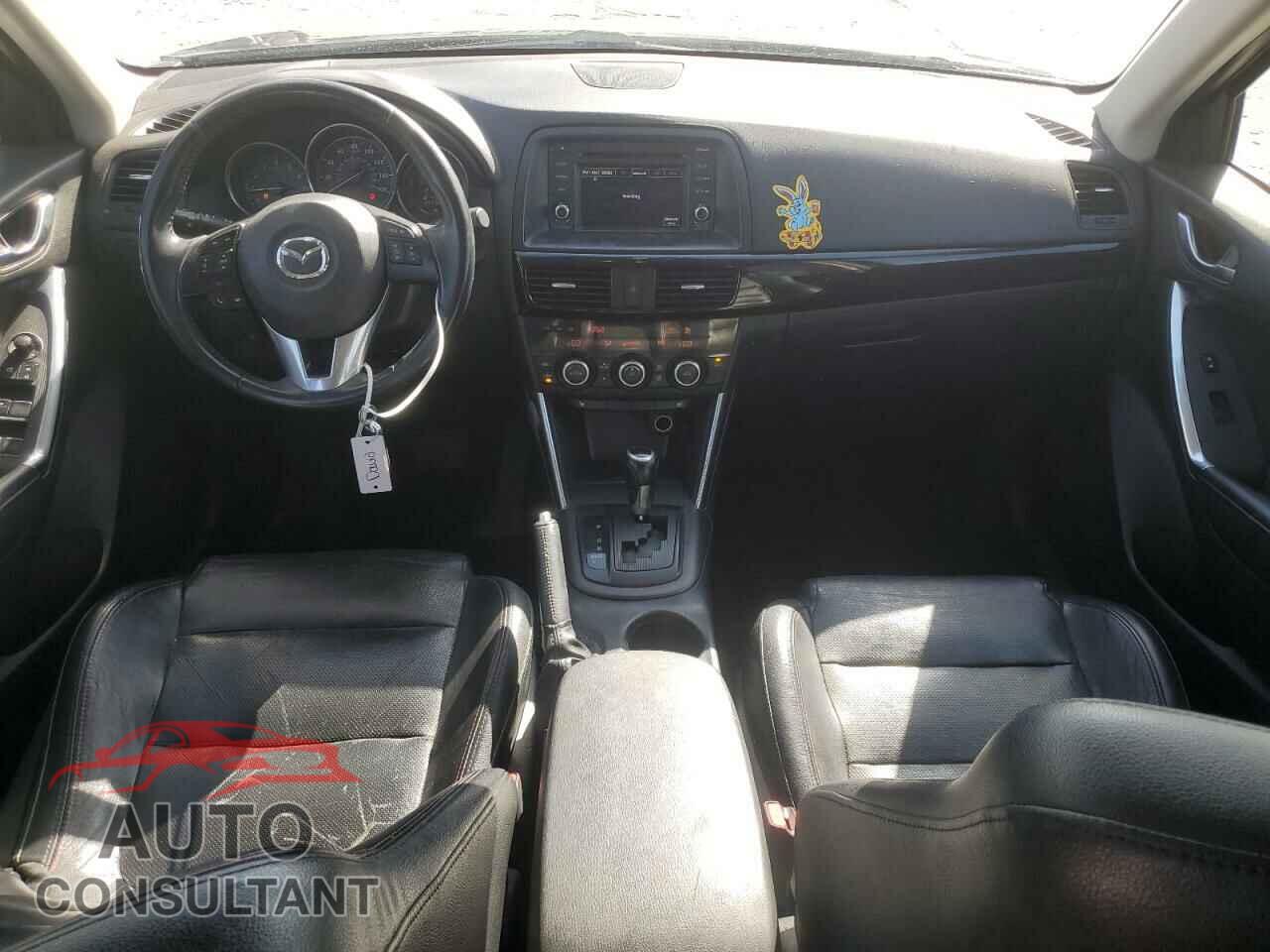 MAZDA CX-5 2013 - JM3KE4DE8D0161961