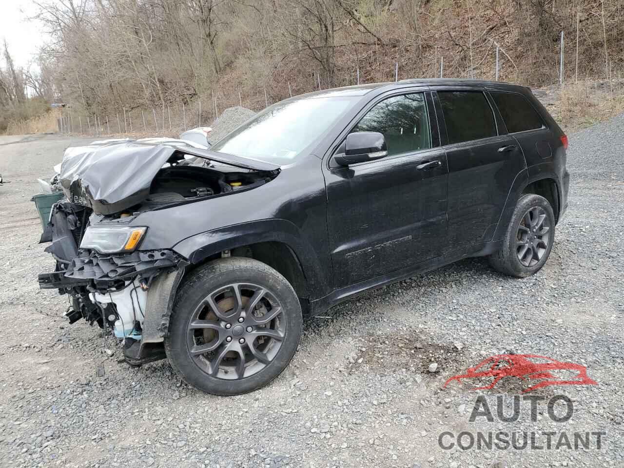 JEEP GRAND CHER 2021 - 1C4RJFCG4MC550600