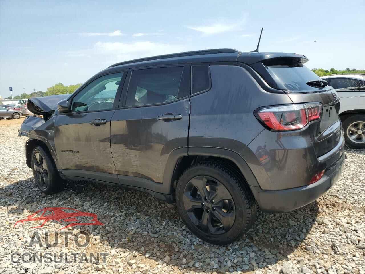JEEP COMPASS 2020 - 3C4NJCBB3LT229797