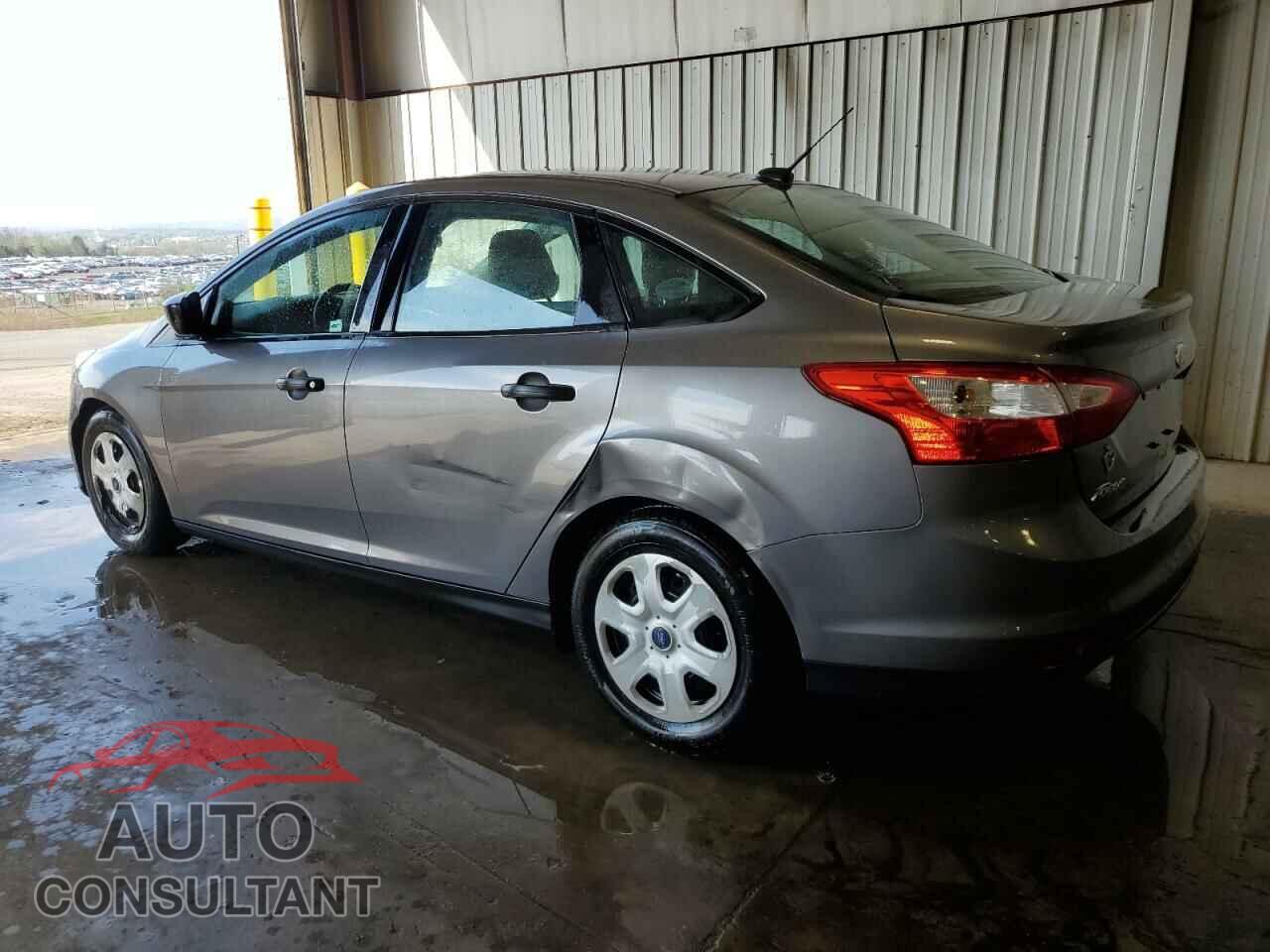FORD FOCUS 2014 - 1FADP3E25EL179236