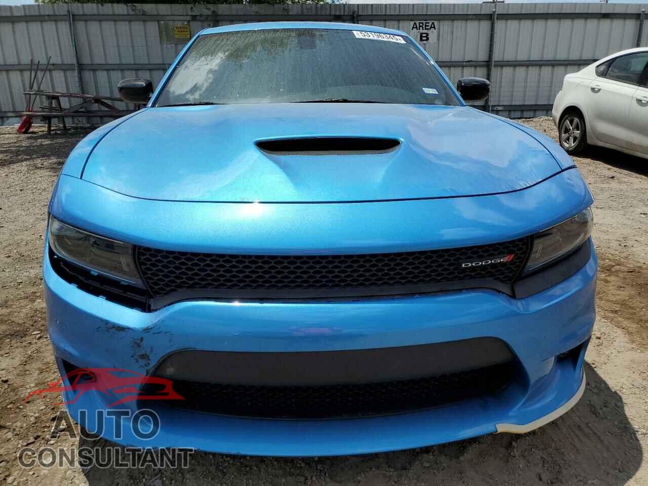 DODGE CHARGER 2023 - 2C3CDXCT3PH673441