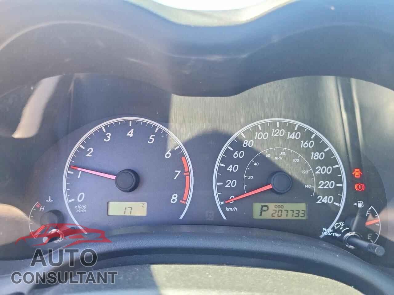 TOYOTA COROLLA 2013 - 2T1BU4EEXDC944411