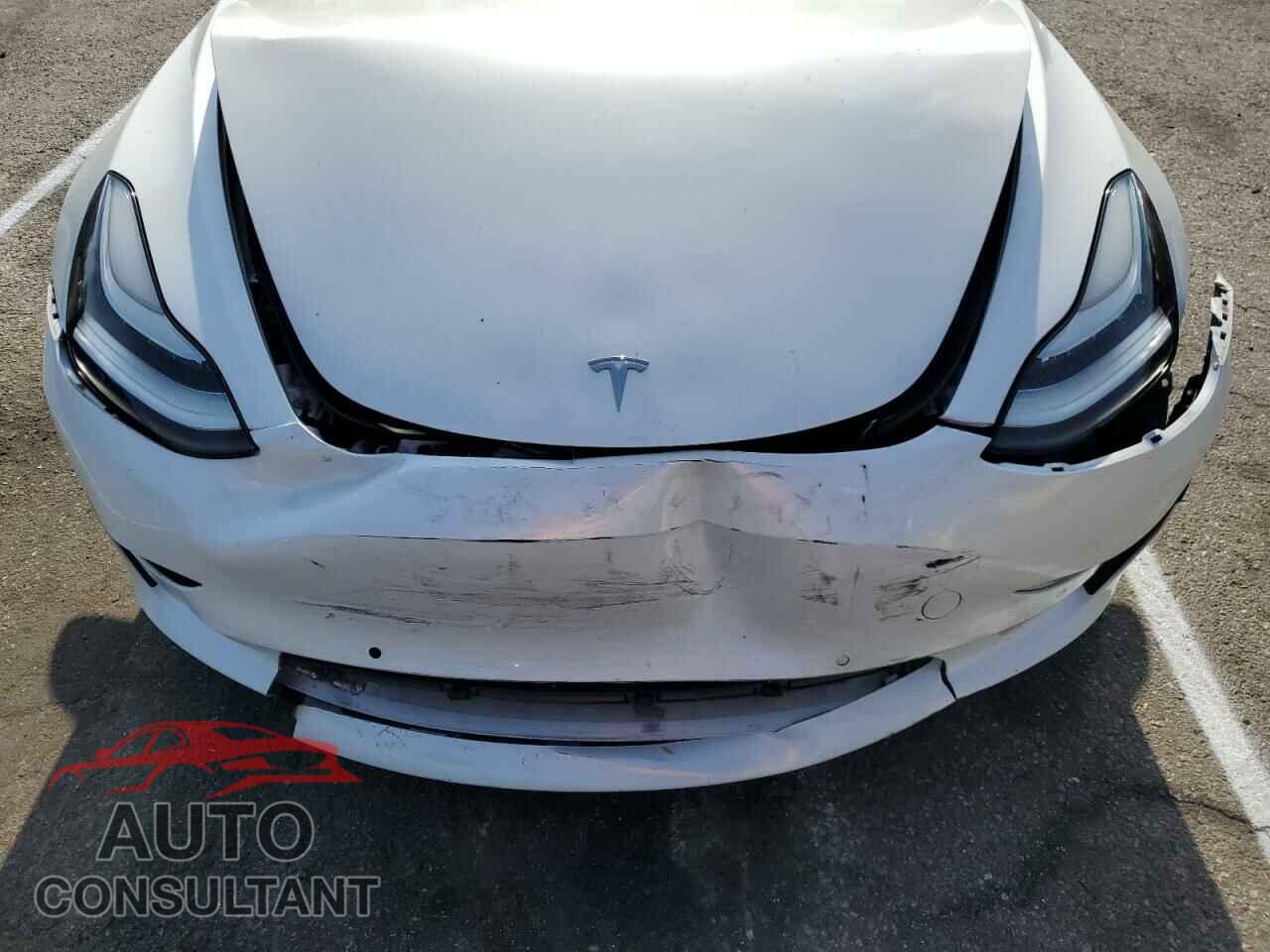 TESLA MODEL 3 2020 - 5YJ3E1EA1LF658745
