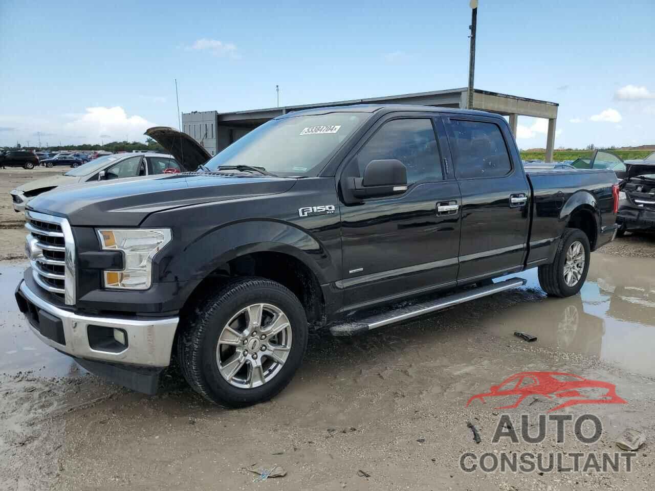 FORD F-150 2017 - 1FTEW1CP6HKD05859