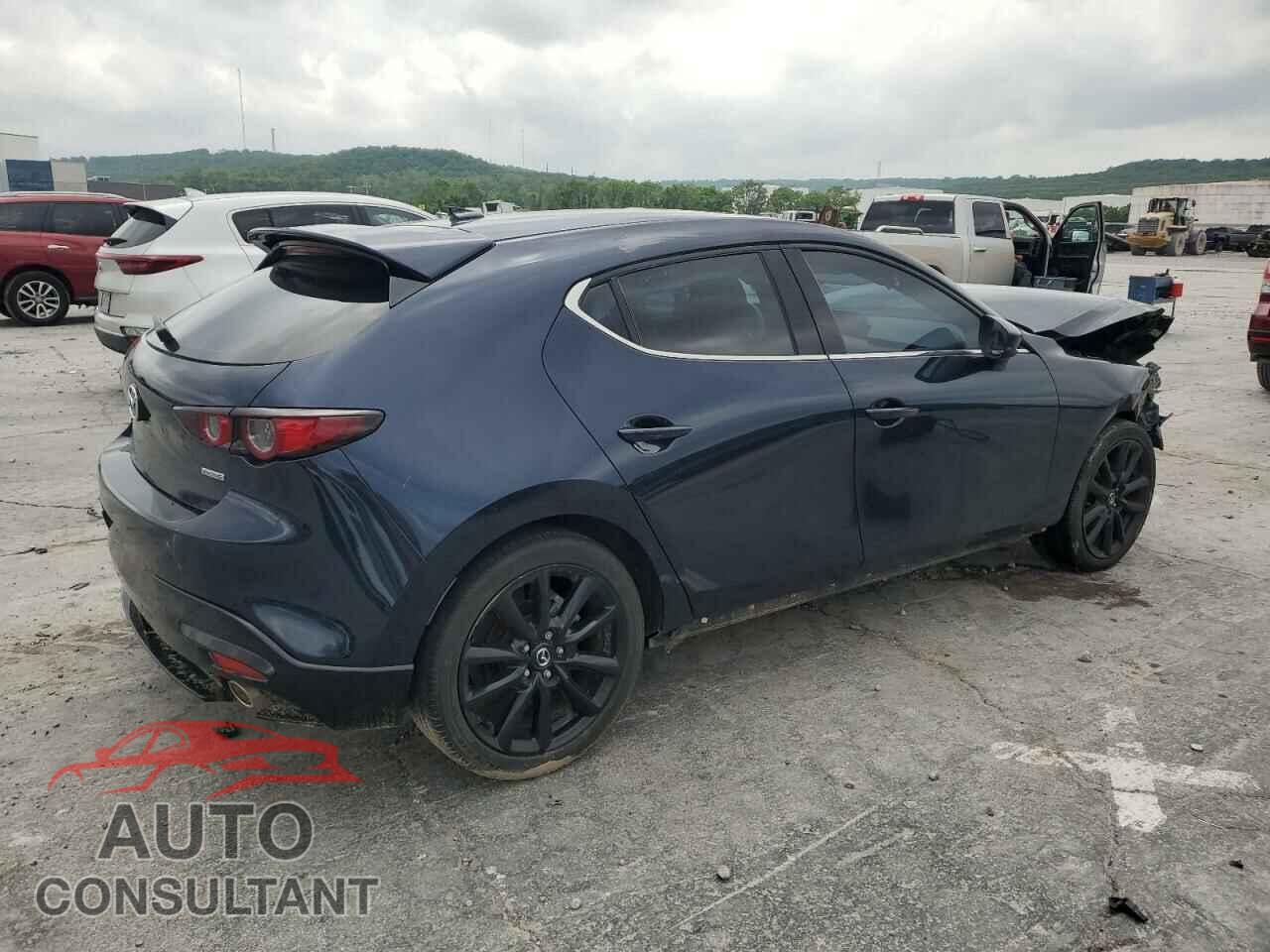 MAZDA 3 2020 - JM1BPANM7L1154130