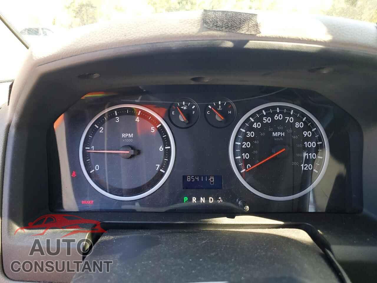 DODGE RAM 1500 2012 - 1C6RD7FT6CS239154