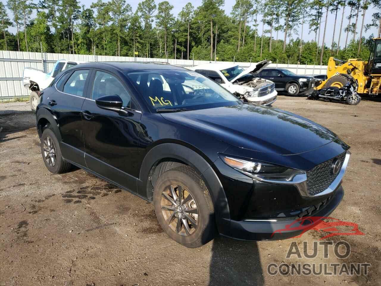 MAZDA CX30 2021 - 3MVDMAAL7MM270378