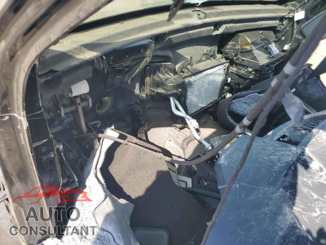 DODGE DURANGO 2025 - 1C4RDJDG6SC524361
