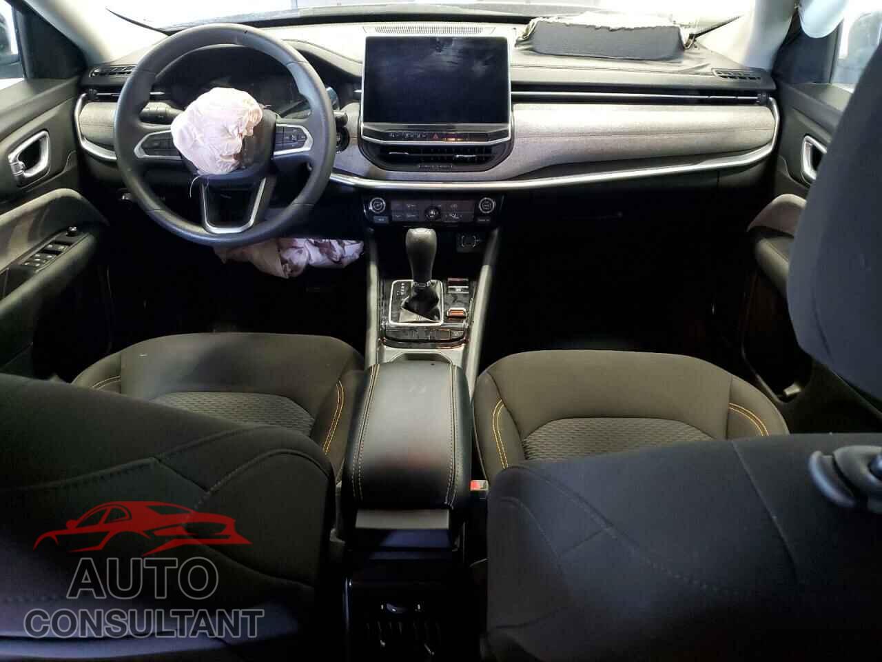 JEEP COMPASS 2022 - 3C4NJDAB3NT214095