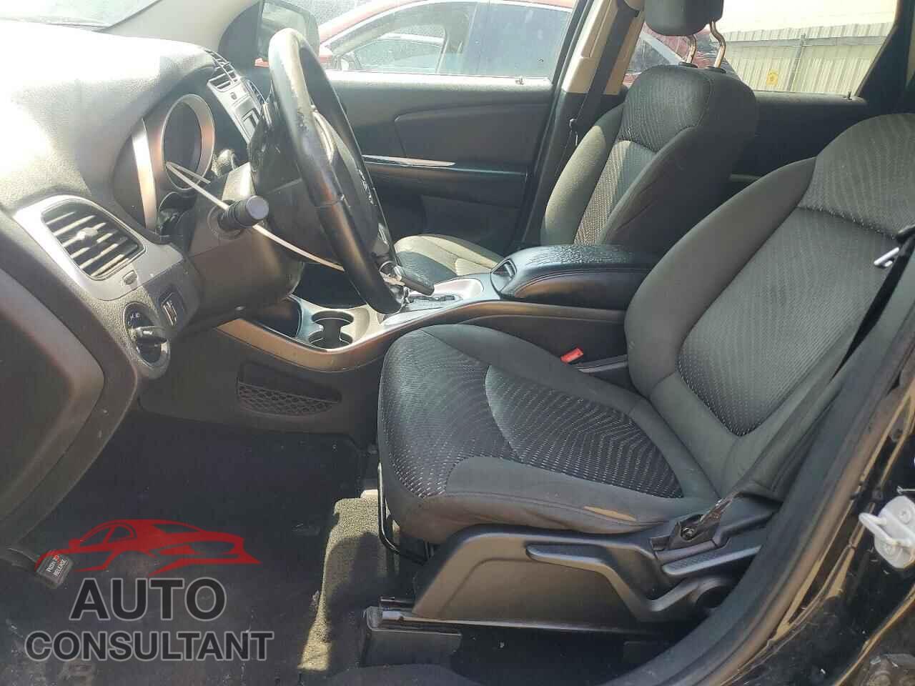 DODGE JOURNEY 2016 - 3C4PDCAB5GT247094