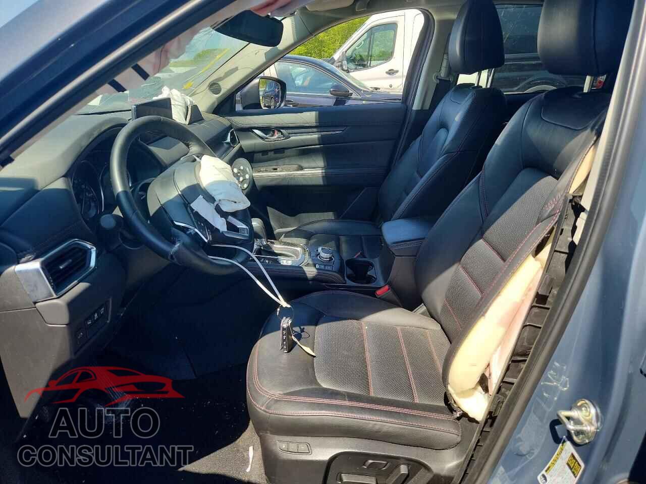 MAZDA CX-5 2025 - JM3KFBCM8S0686946