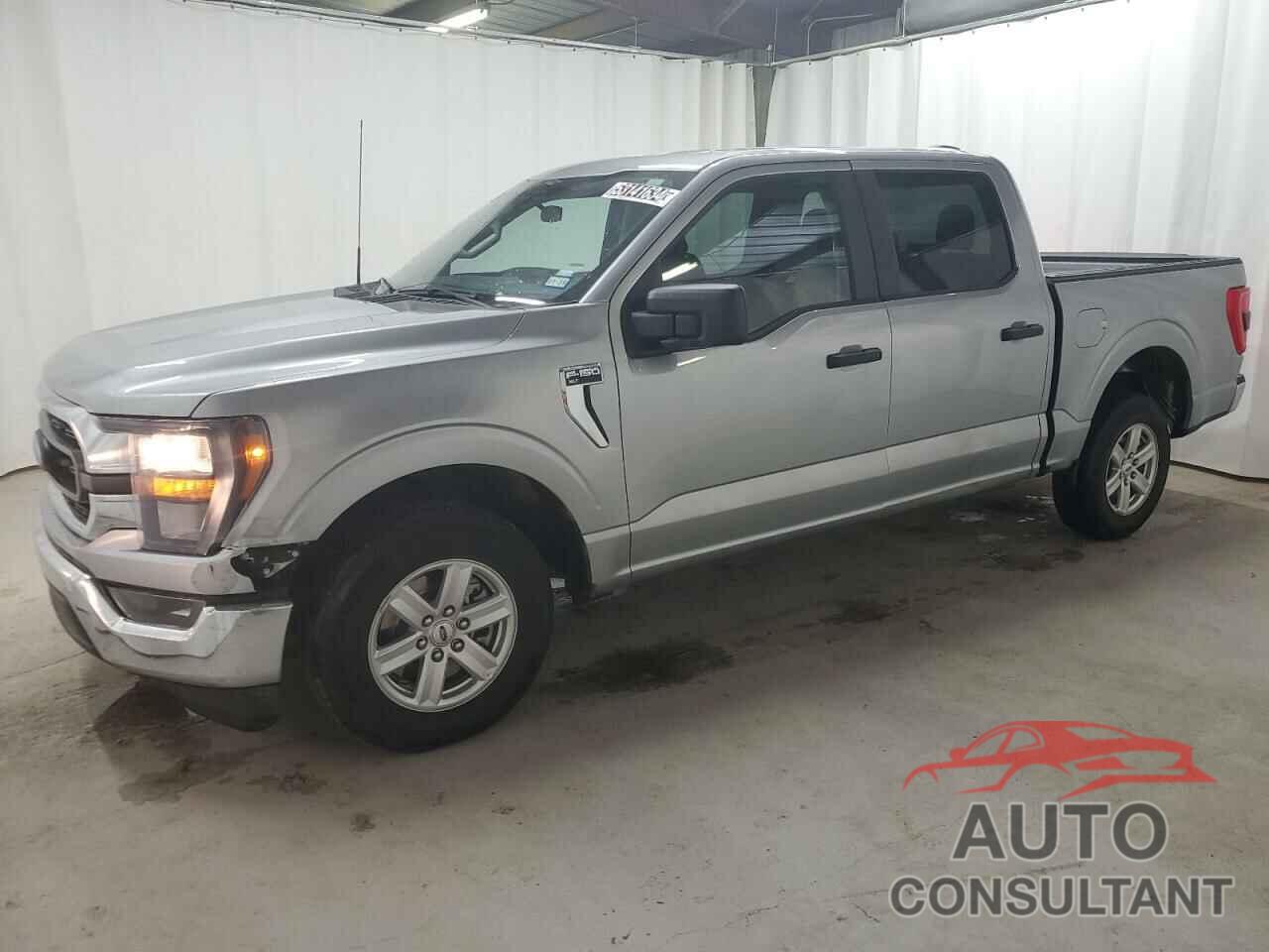 FORD F-150 2023 - 1FTEW1C54PKD35780