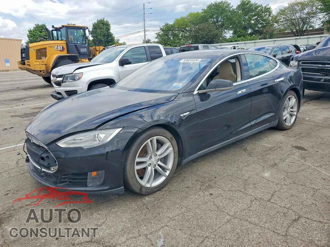 TESLA MODEL S 2015 - 5YJSA1S22FF096783