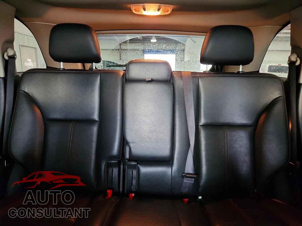 FORD EDGE 2014 - 2FMDK4JC4EBB05069