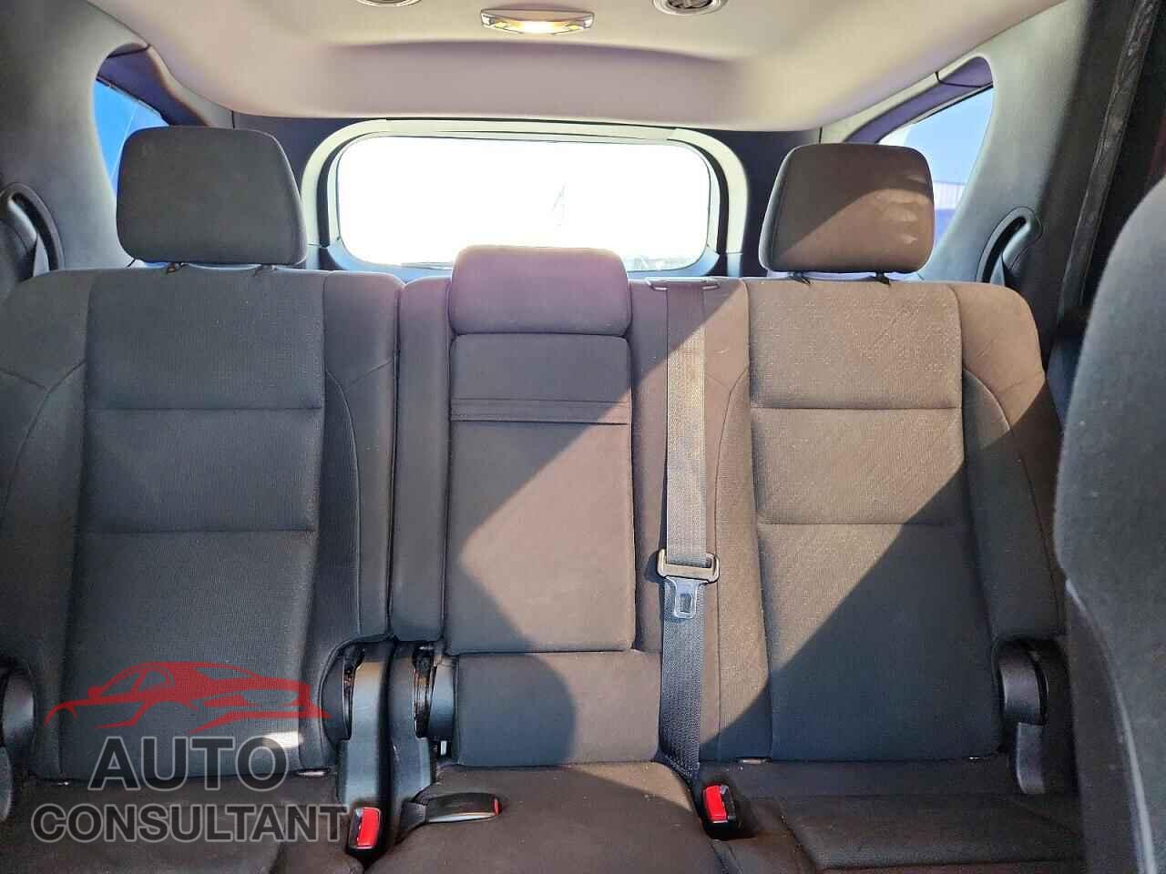 DODGE DURANGO 2015 - 1C4RDHAG7FC244385