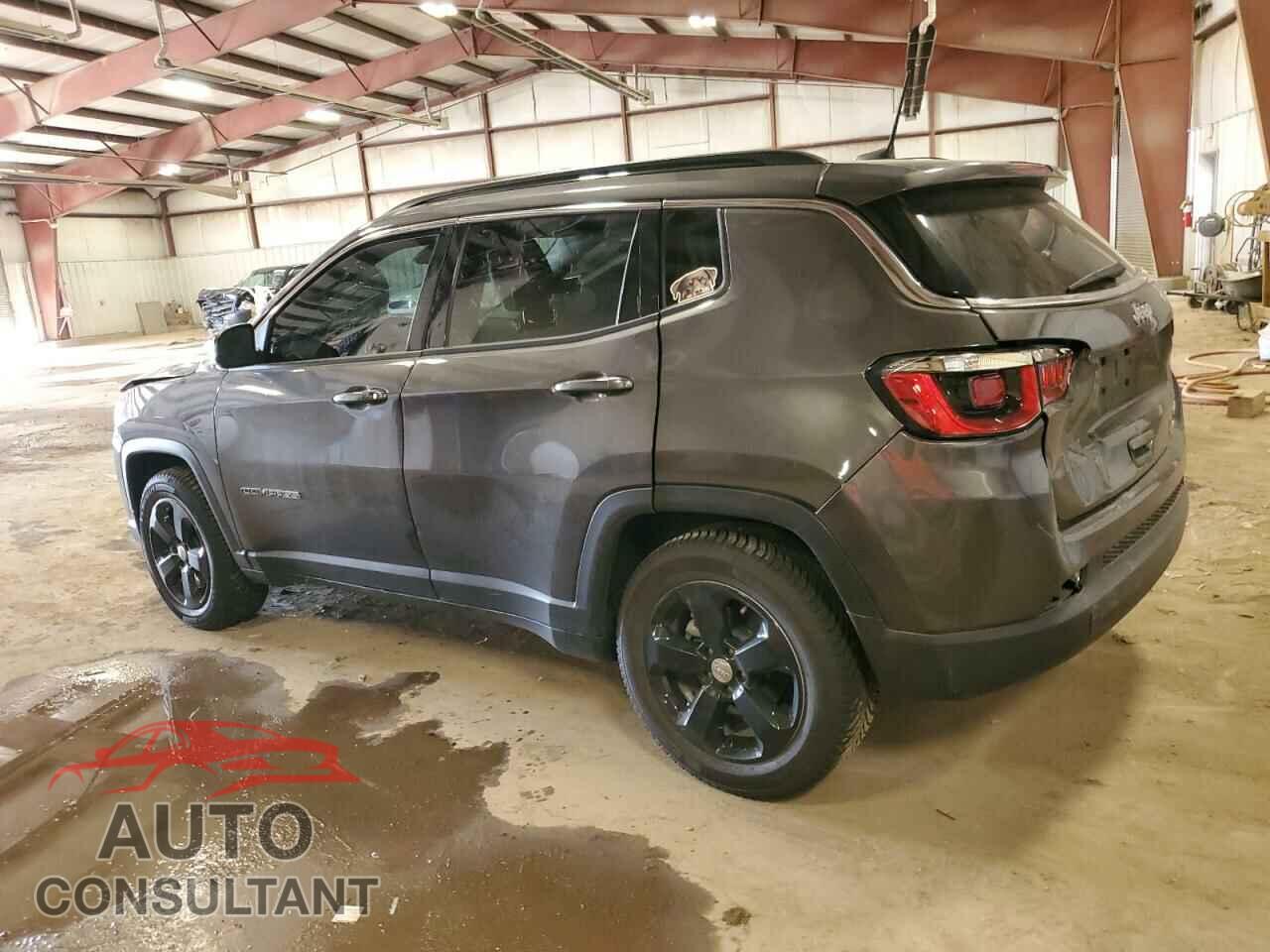 JEEP COMPASS 2020 - 3C4NJCBB2LT154803