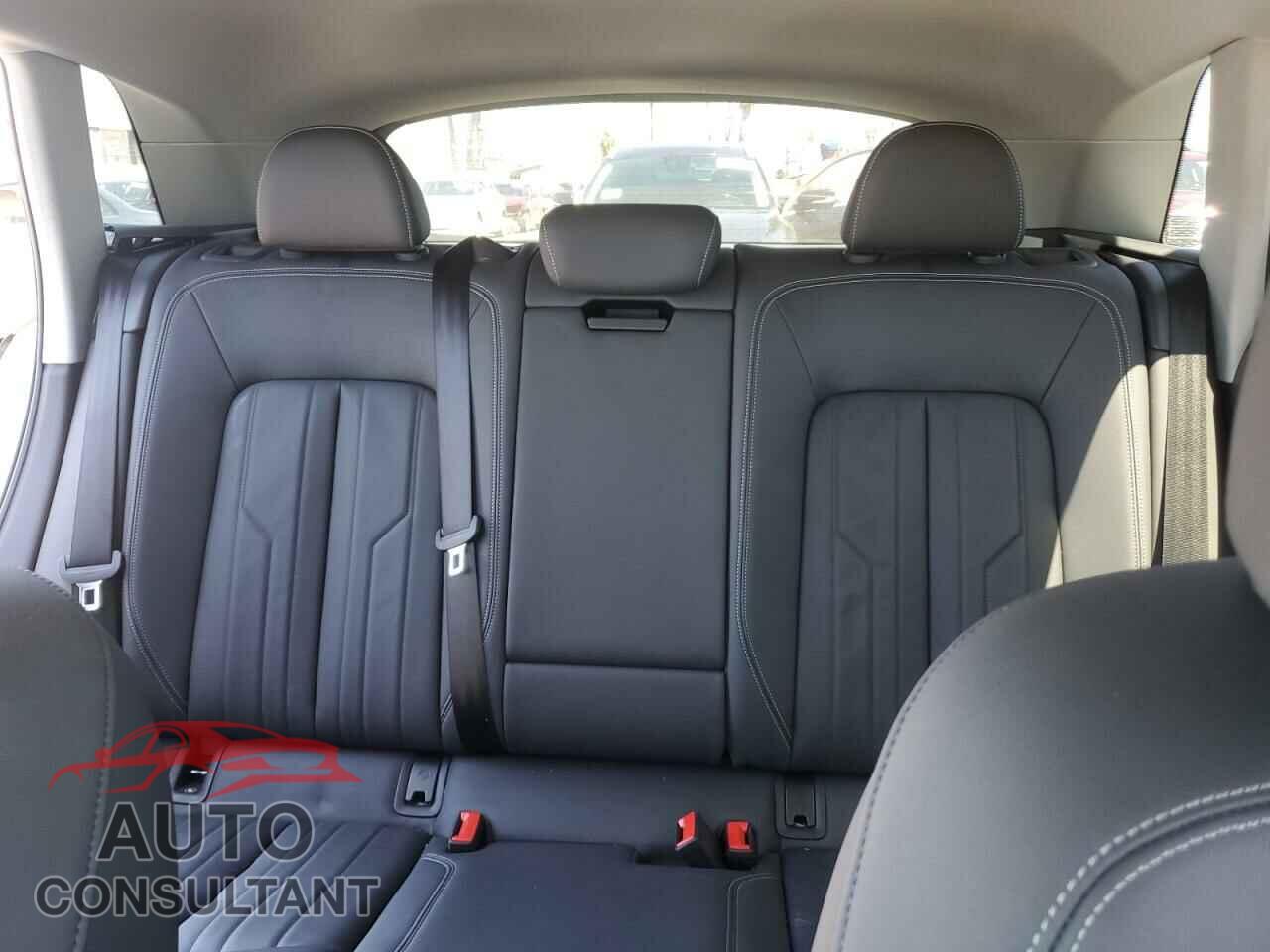 AUDI E-TRON 2021 - WA1AAAGEXMB040499