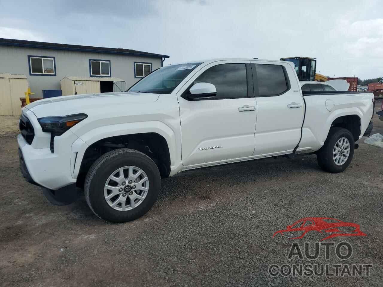 TOYOTA TACOMA 2024 - 3TYKB5FN2RT008828