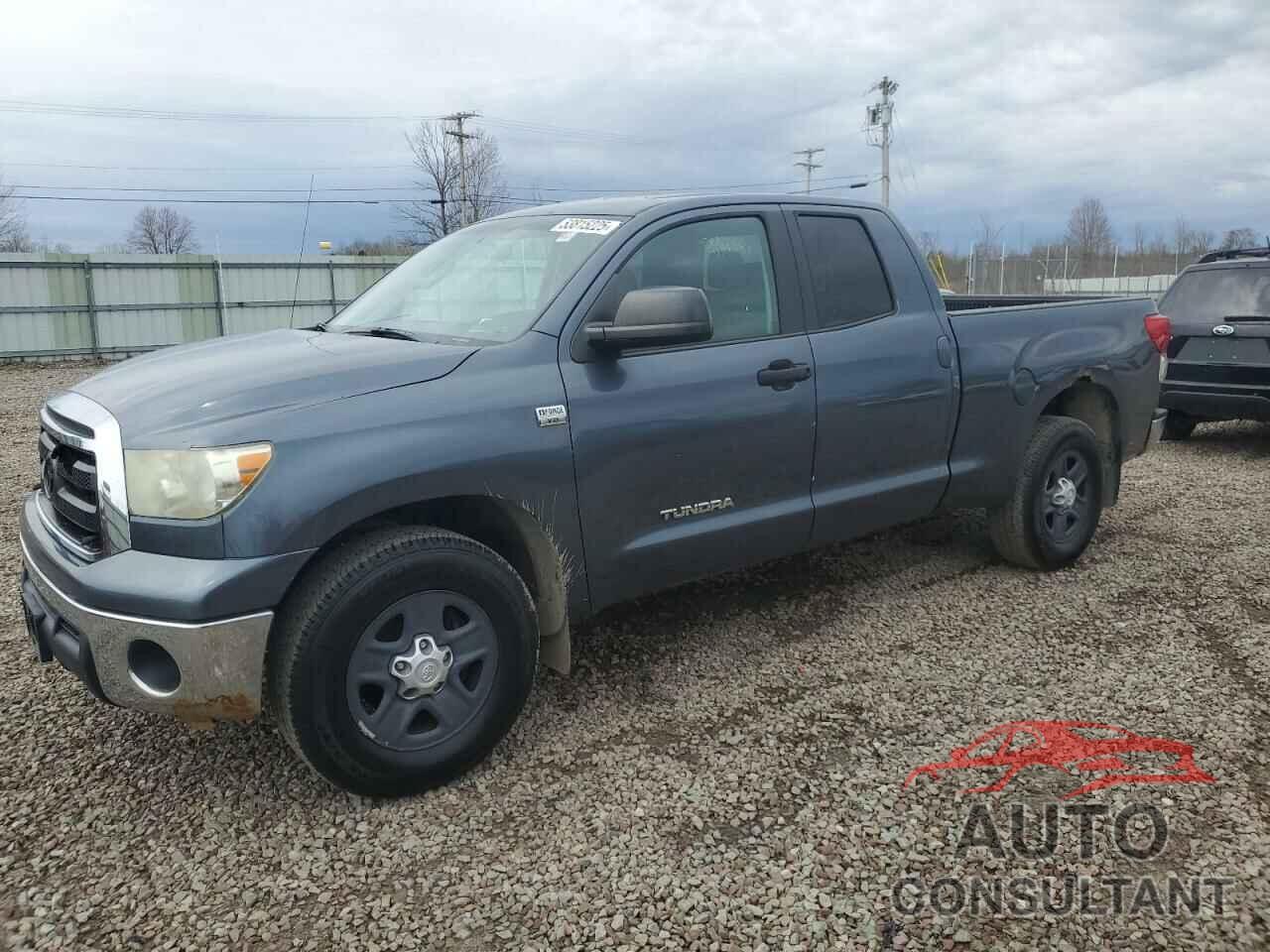 TOYOTA TUNDRA 2010 - 5TFUM5F13AX006869