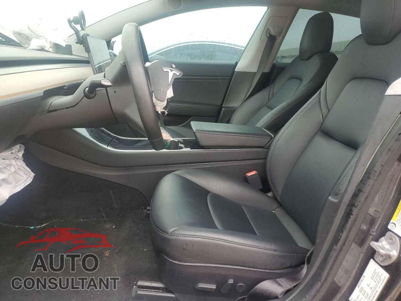TESLA MODEL 3 2019 - 5YJ3E1EA5KF331764