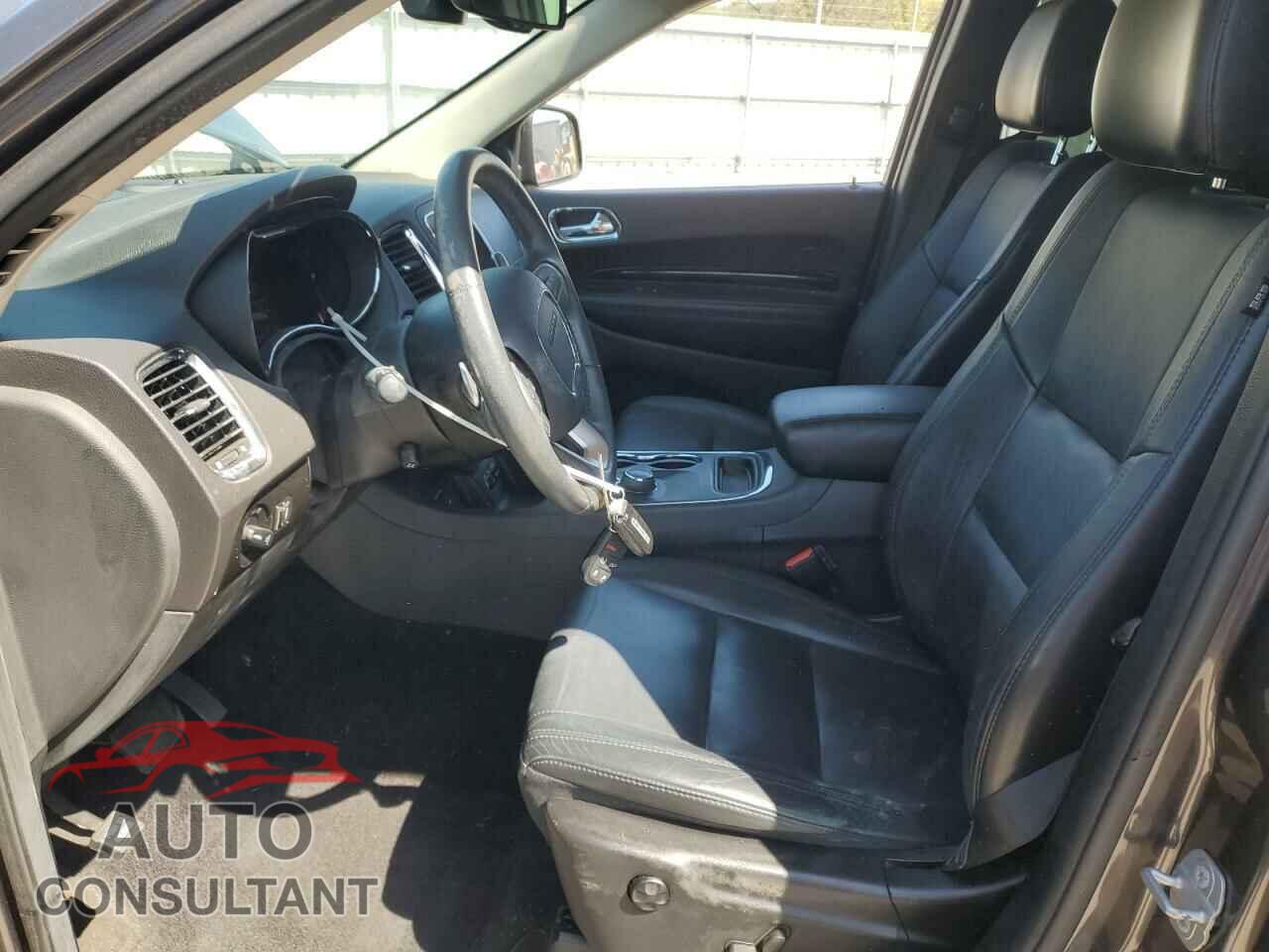 DODGE DURANGO 2014 - 1C4RDHDG8EC476911