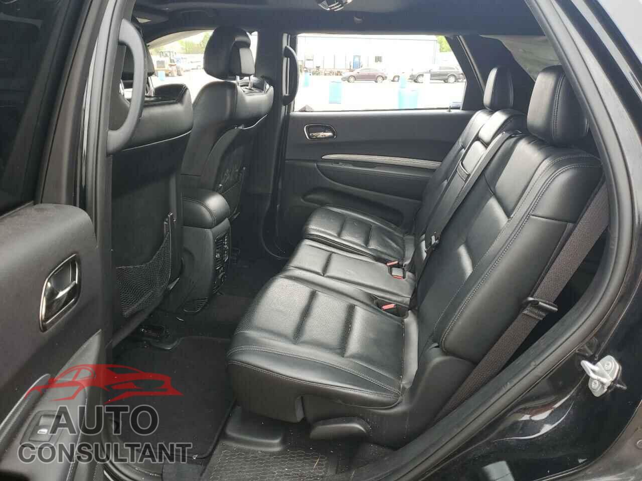 DODGE DURANGO 2019 - 1C4SDJCT2KC780948