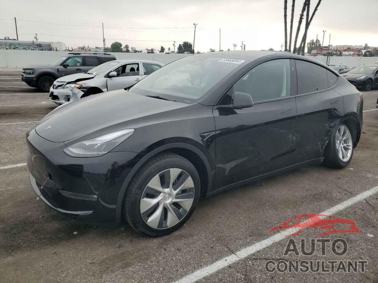 TESLA MODEL Y 2023 - 7SAYGDED2PF971999