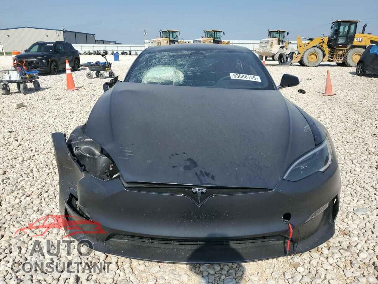 TESLA MODEL S 2023 - 5YJSA1E61PF528022