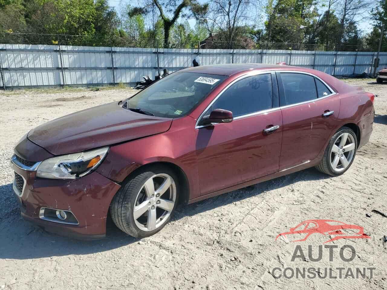 CHEVROLET MALIBU 2015 - 1G11G5SX0FF135937