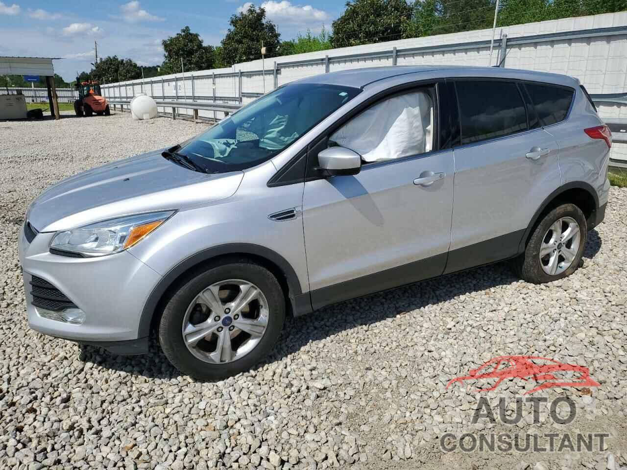 FORD ESCAPE 2016 - 1FMCU0GX8GUB70769