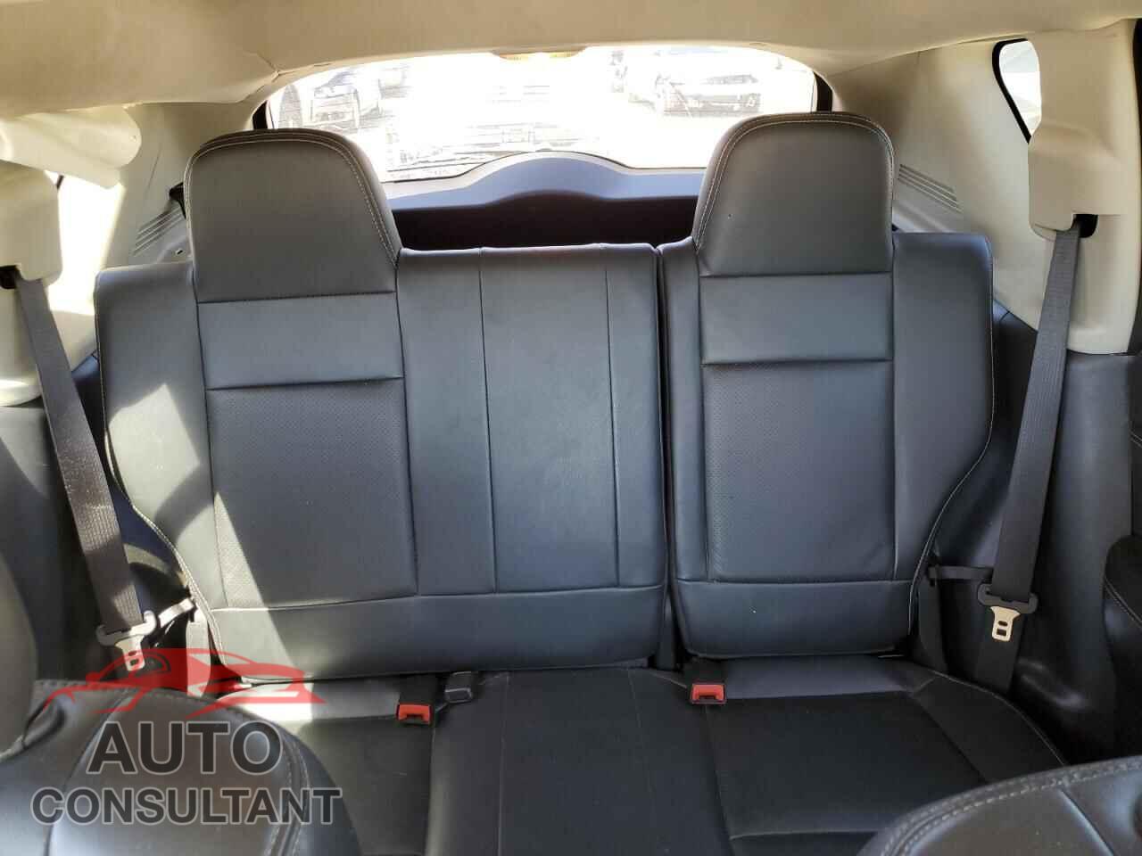 JEEP COMPASS 2016 - 1C4NJDEB2GD714557